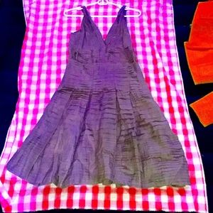 Solitaire Los Angeles Dress